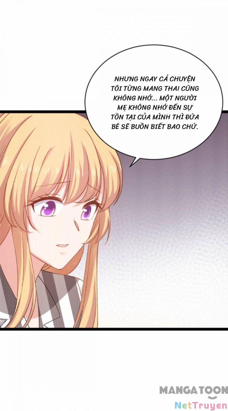 Ảnh Hậu Lão Bà Không Được Chạy 193 trang 20