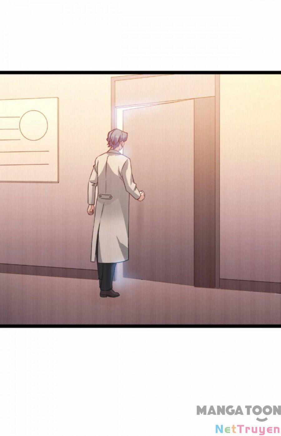 Ảnh Hậu Lão Bà Không Được Chạy 193 trang 22