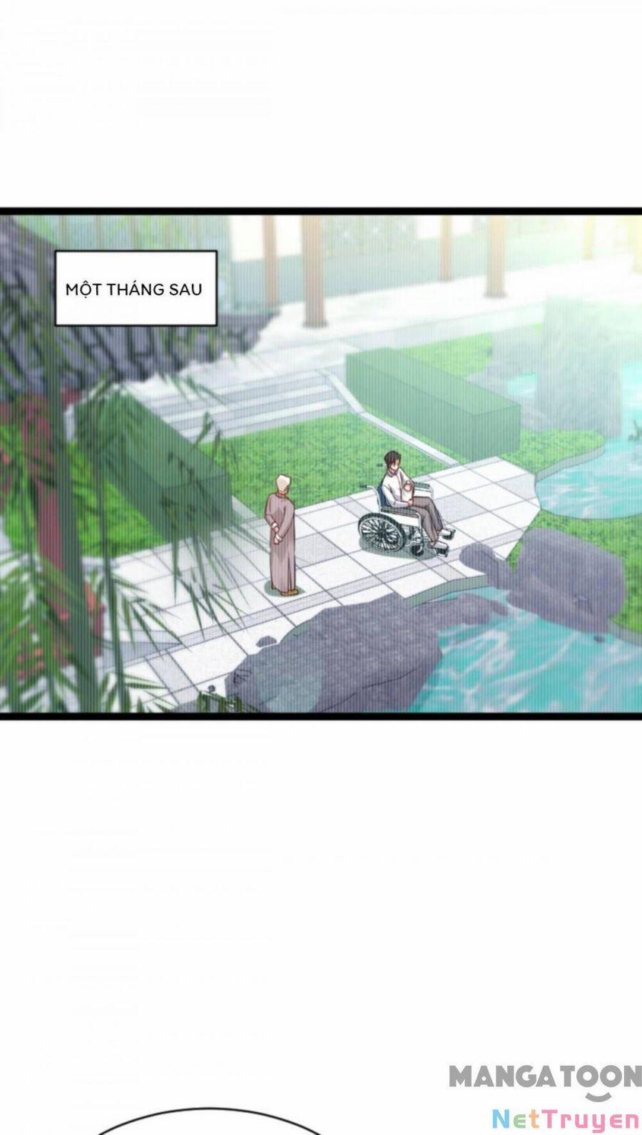 Ảnh Hậu Lão Bà Không Được Chạy 193 trang 27