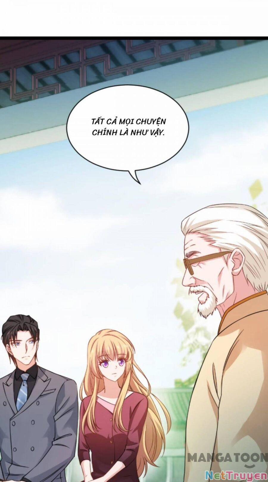 Ảnh Hậu Lão Bà Không Được Chạy 193 trang 31