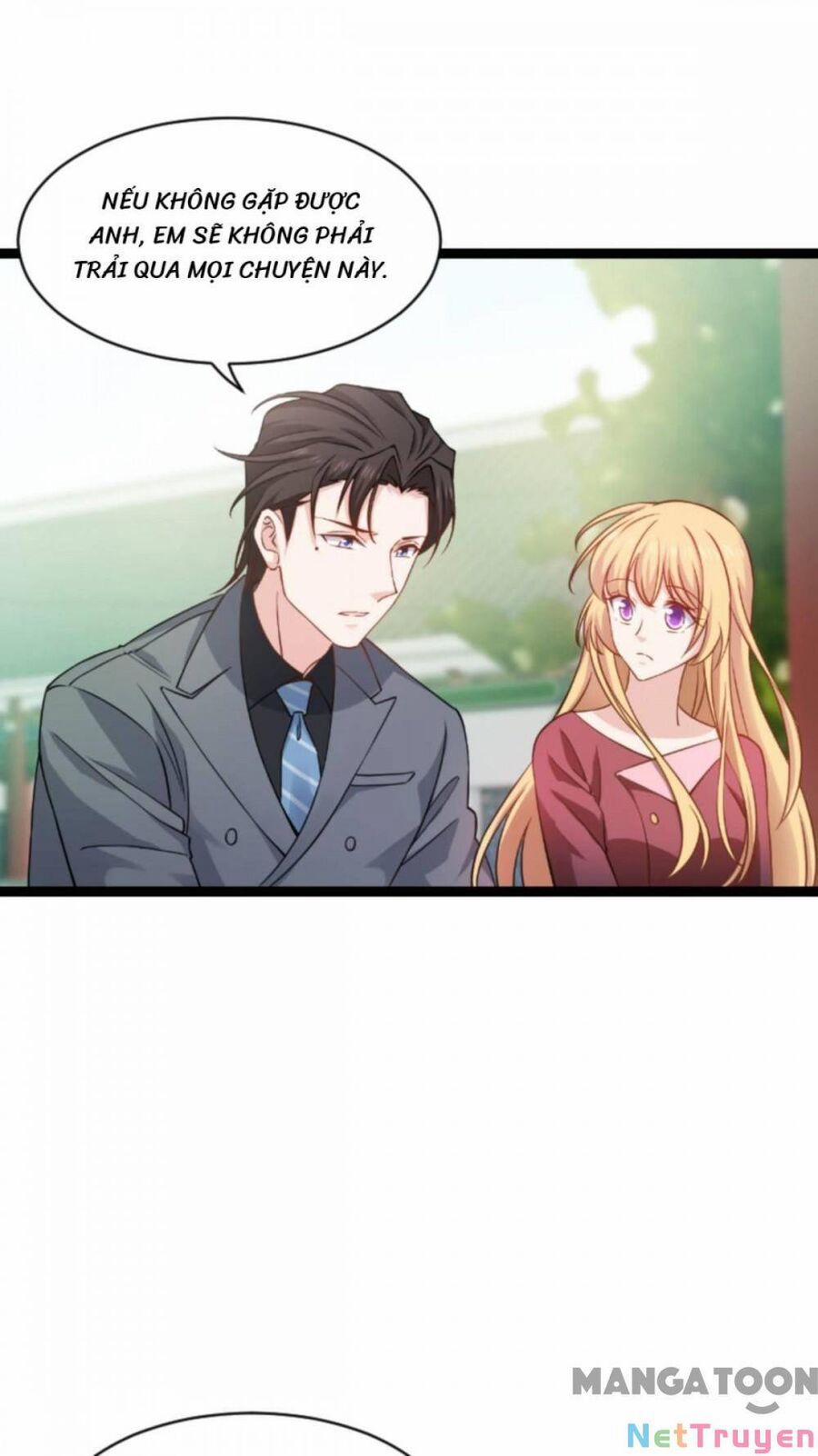 Ảnh Hậu Lão Bà Không Được Chạy 193 trang 33