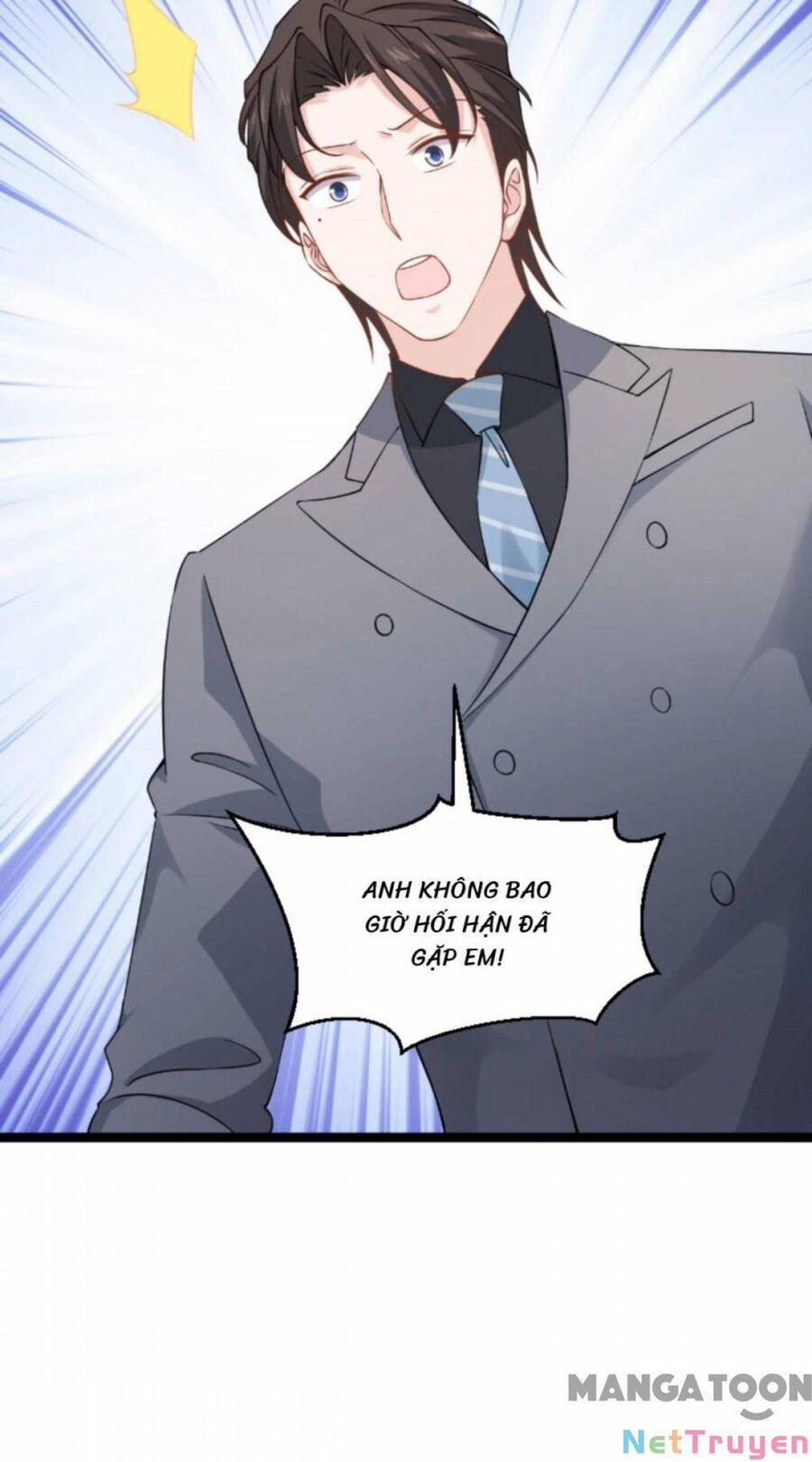 Ảnh Hậu Lão Bà Không Được Chạy 193 trang 35