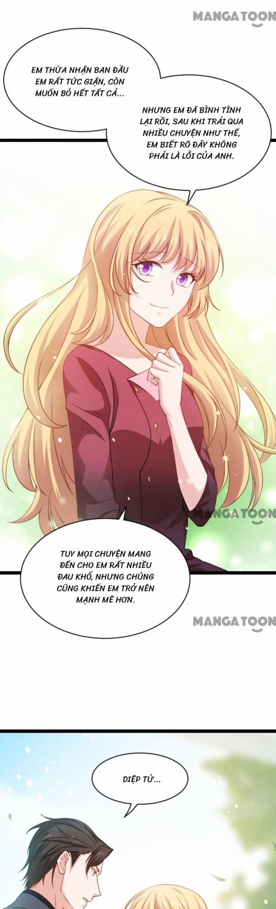 Ảnh Hậu Lão Bà Không Được Chạy 193 trang 36