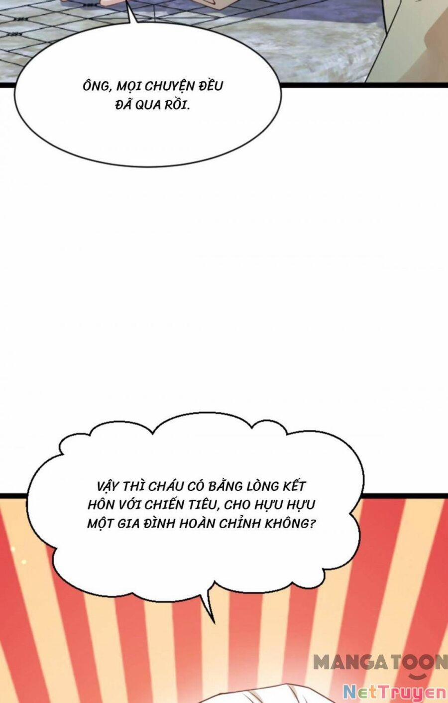 Ảnh Hậu Lão Bà Không Được Chạy 193 trang 41