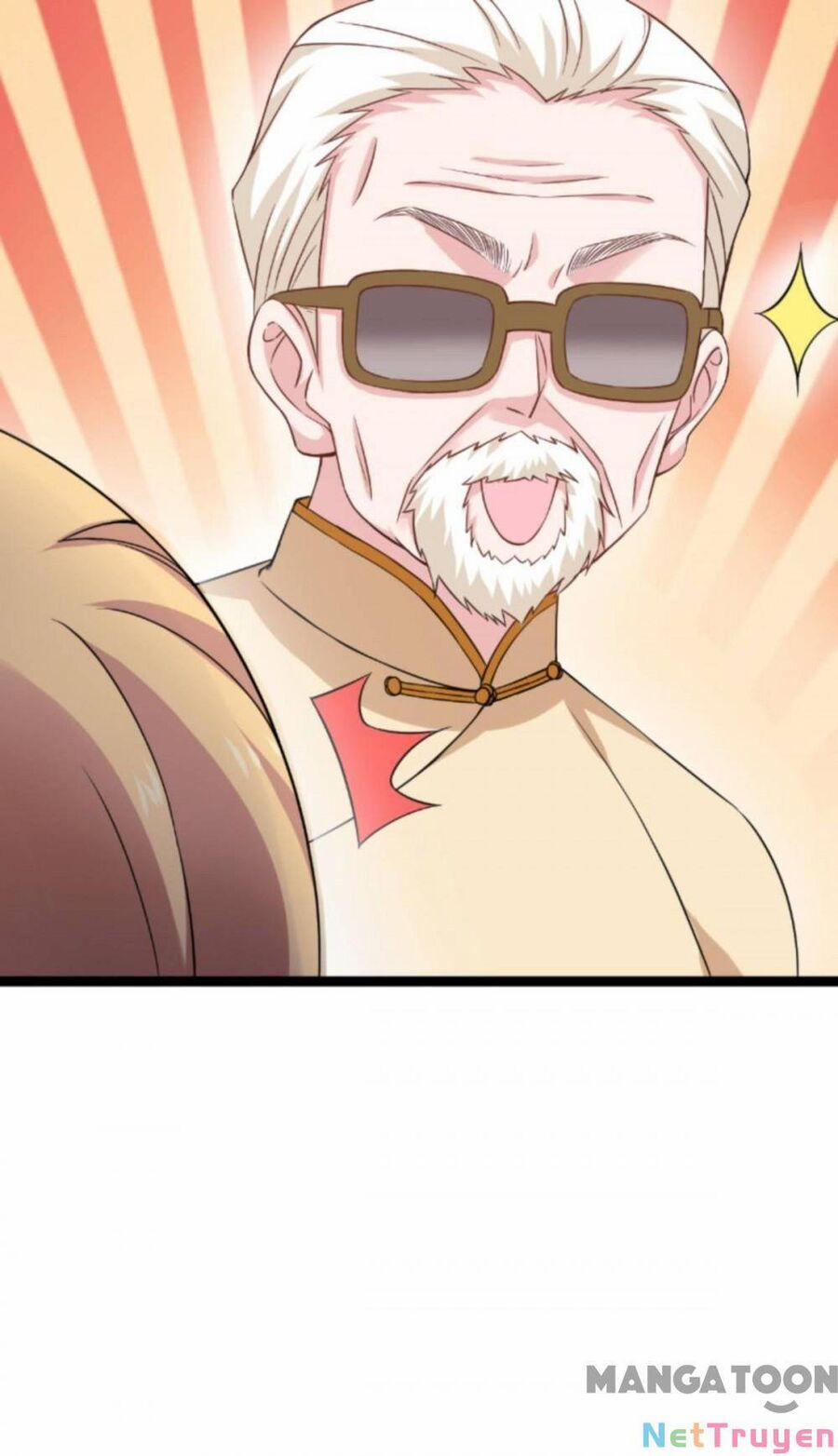 Ảnh Hậu Lão Bà Không Được Chạy 193 trang 42