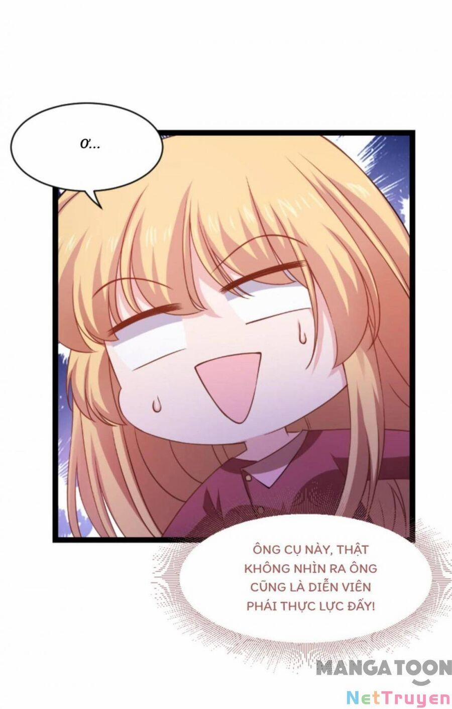 Ảnh Hậu Lão Bà Không Được Chạy 193 trang 43