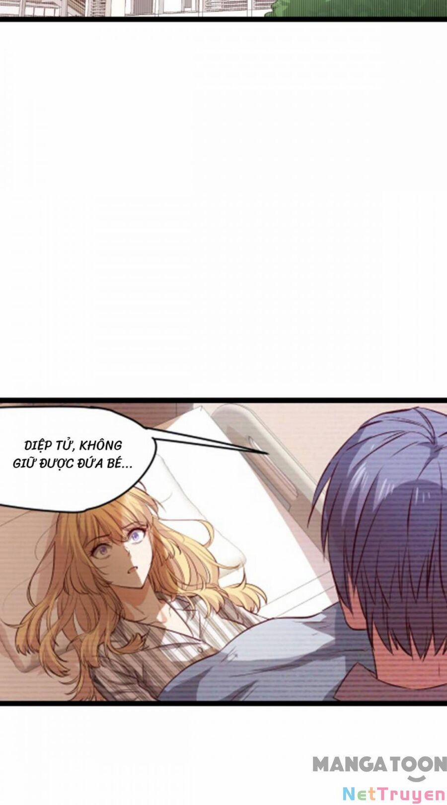 Ảnh Hậu Lão Bà Không Được Chạy 193 trang 9