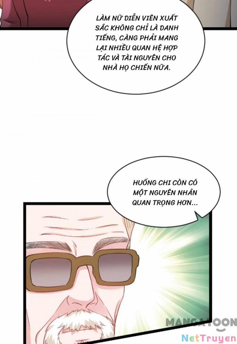 Ảnh Hậu Lão Bà Không Được Chạy 194 trang 10