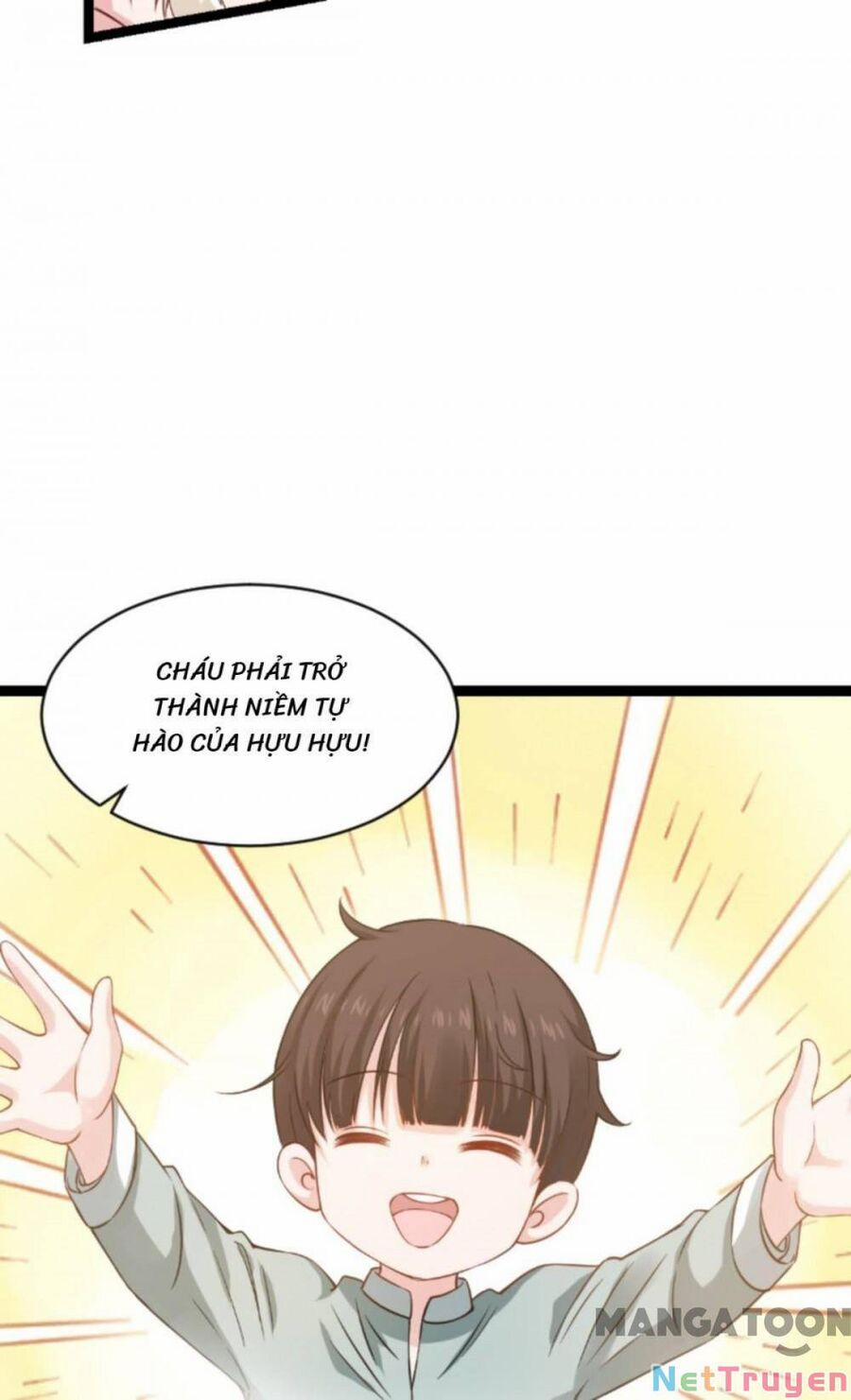 Ảnh Hậu Lão Bà Không Được Chạy 194 trang 11