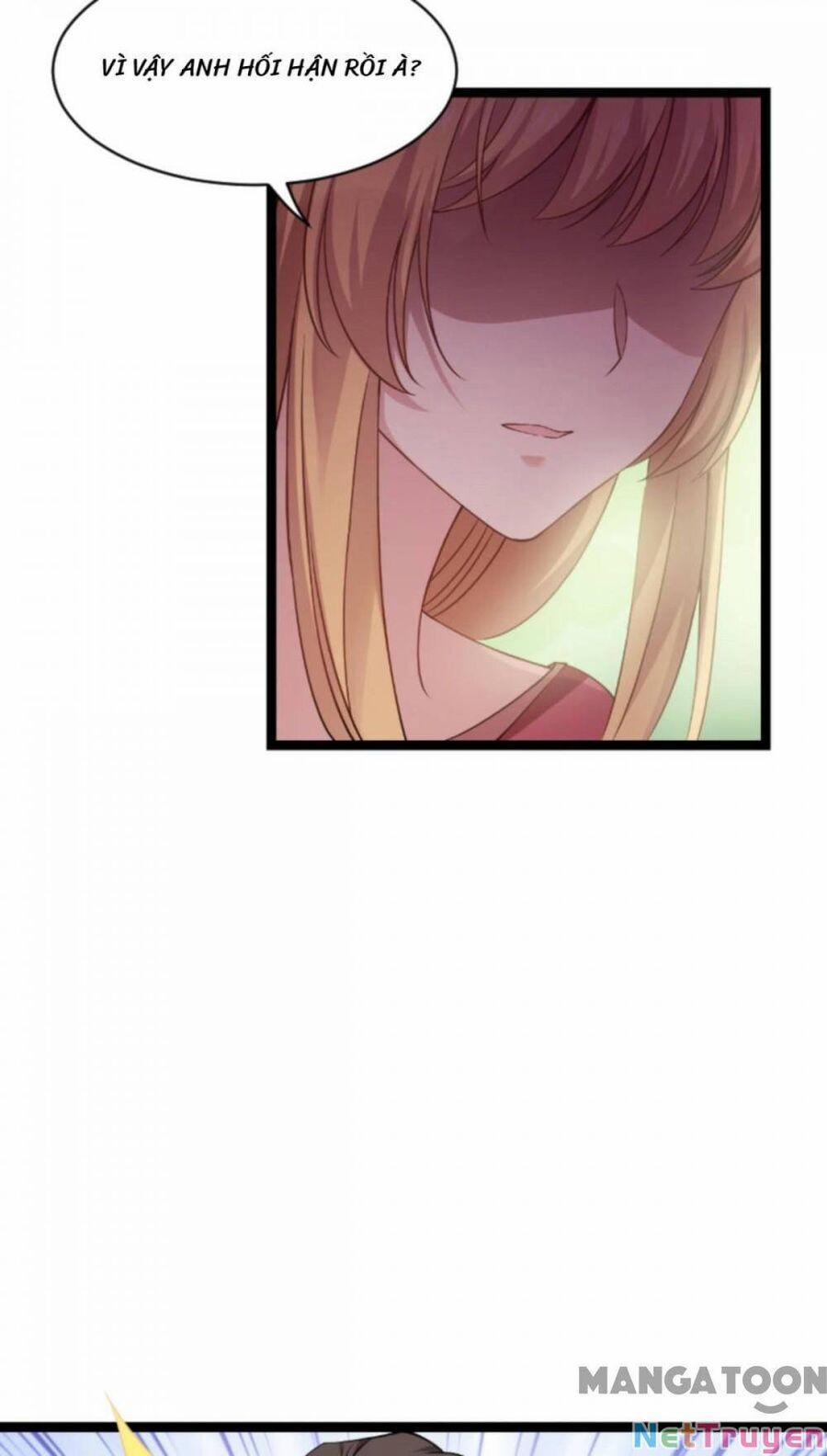 Ảnh Hậu Lão Bà Không Được Chạy 194 trang 13