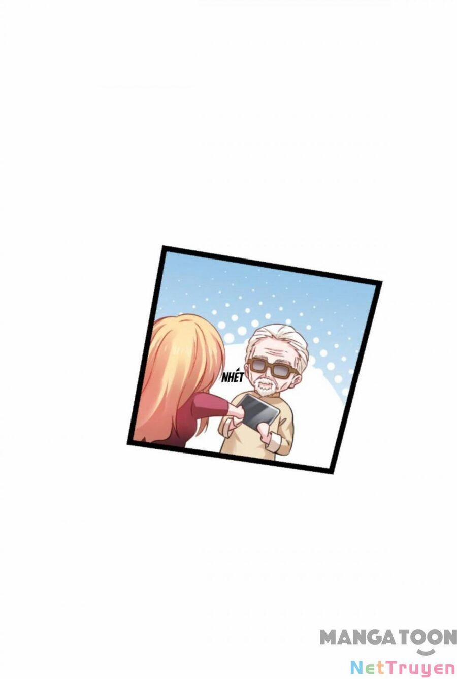 Ảnh Hậu Lão Bà Không Được Chạy 194 trang 14