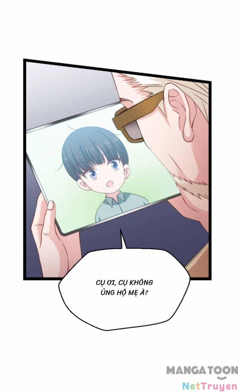 Ảnh Hậu Lão Bà Không Được Chạy 194 trang 15