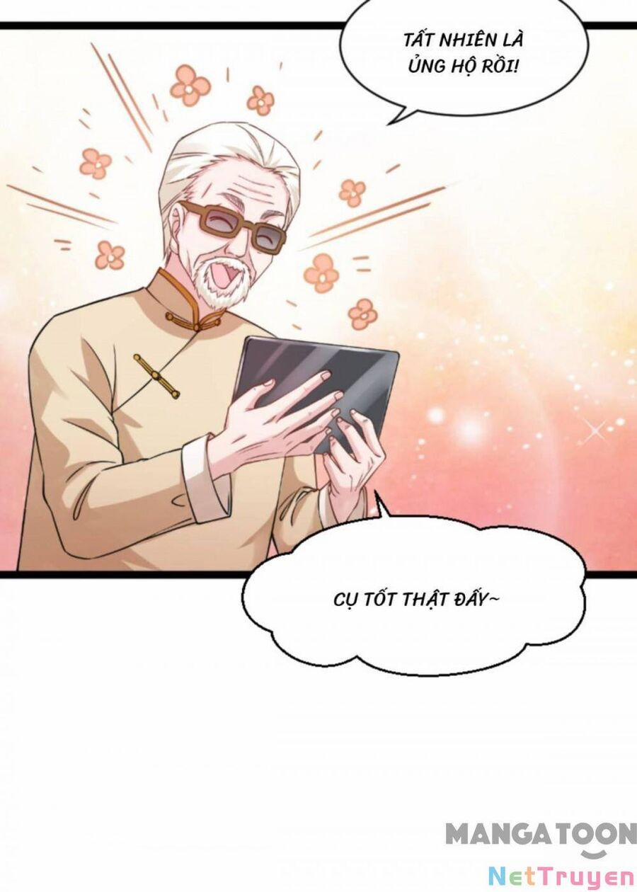 Ảnh Hậu Lão Bà Không Được Chạy 194 trang 17