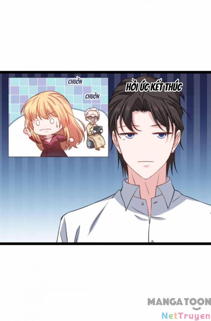 Ảnh Hậu Lão Bà Không Được Chạy 194 trang 18