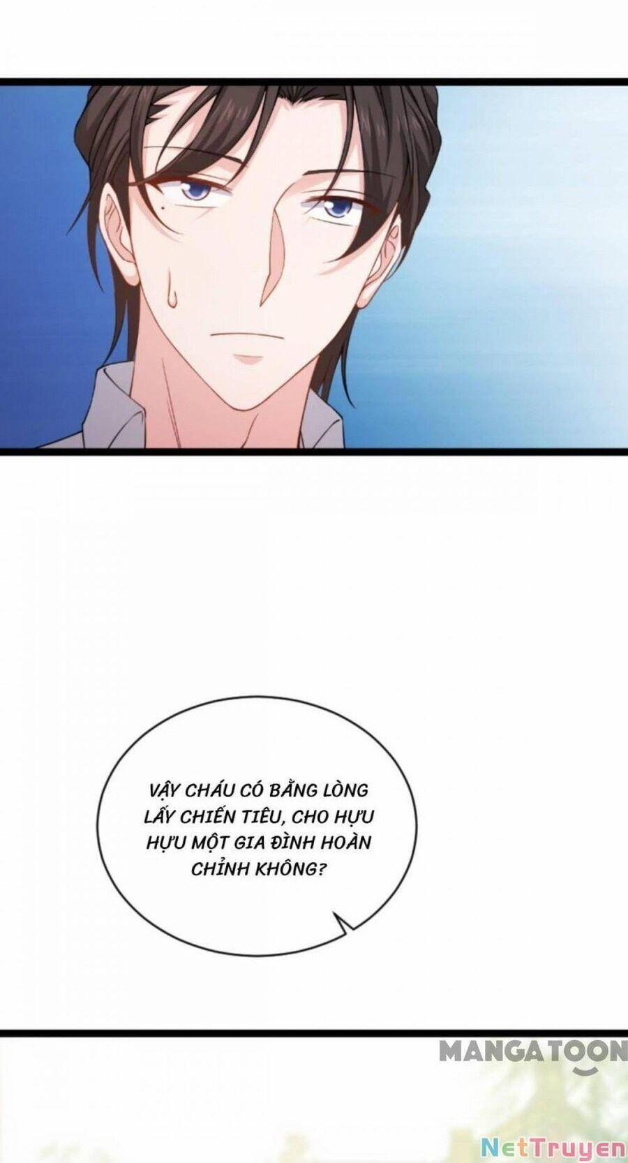 Ảnh Hậu Lão Bà Không Được Chạy 194 trang 2