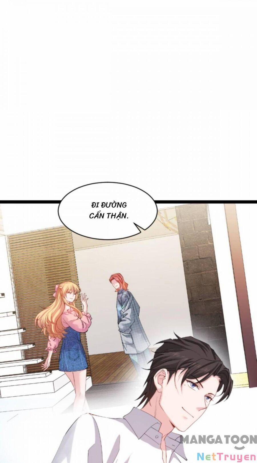 Ảnh Hậu Lão Bà Không Được Chạy 194 trang 22