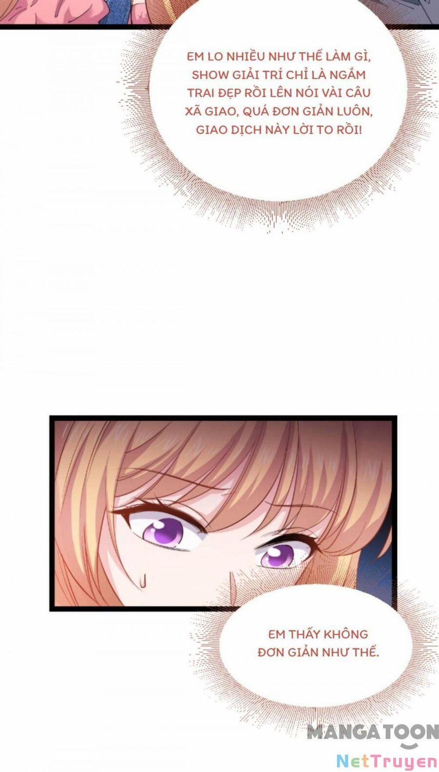 Ảnh Hậu Lão Bà Không Được Chạy 194 trang 26