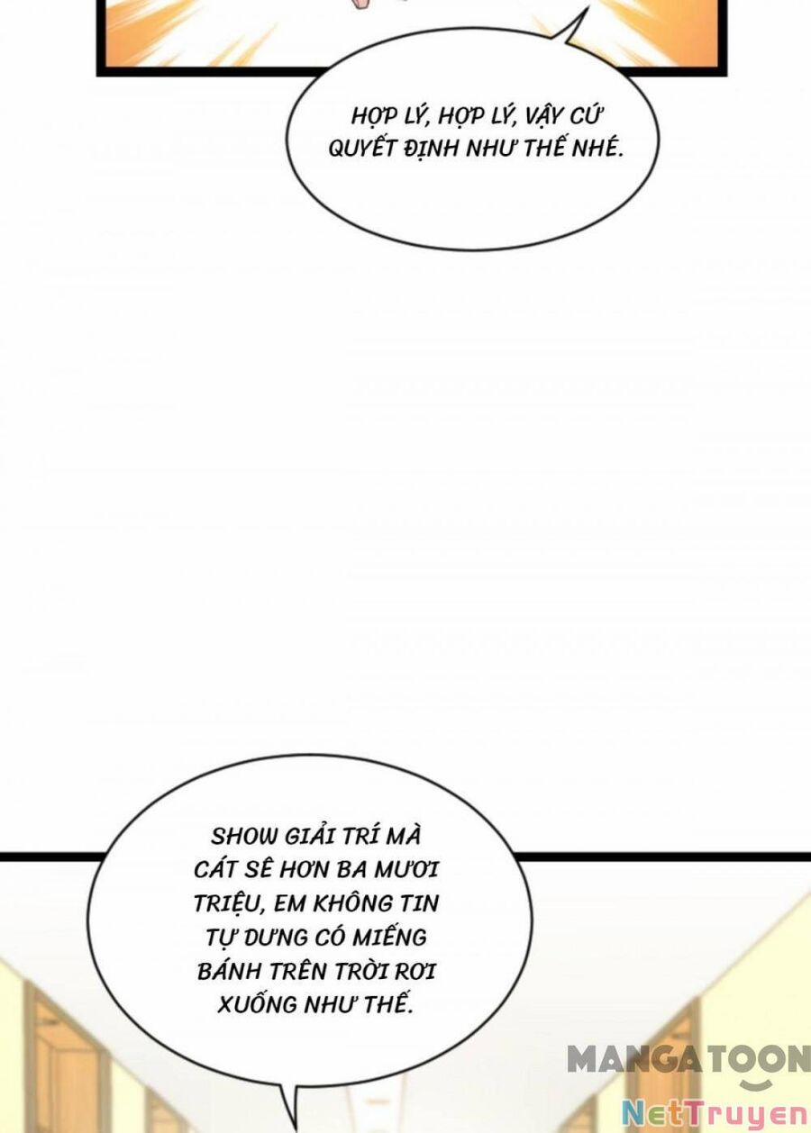 Ảnh Hậu Lão Bà Không Được Chạy 194 trang 29