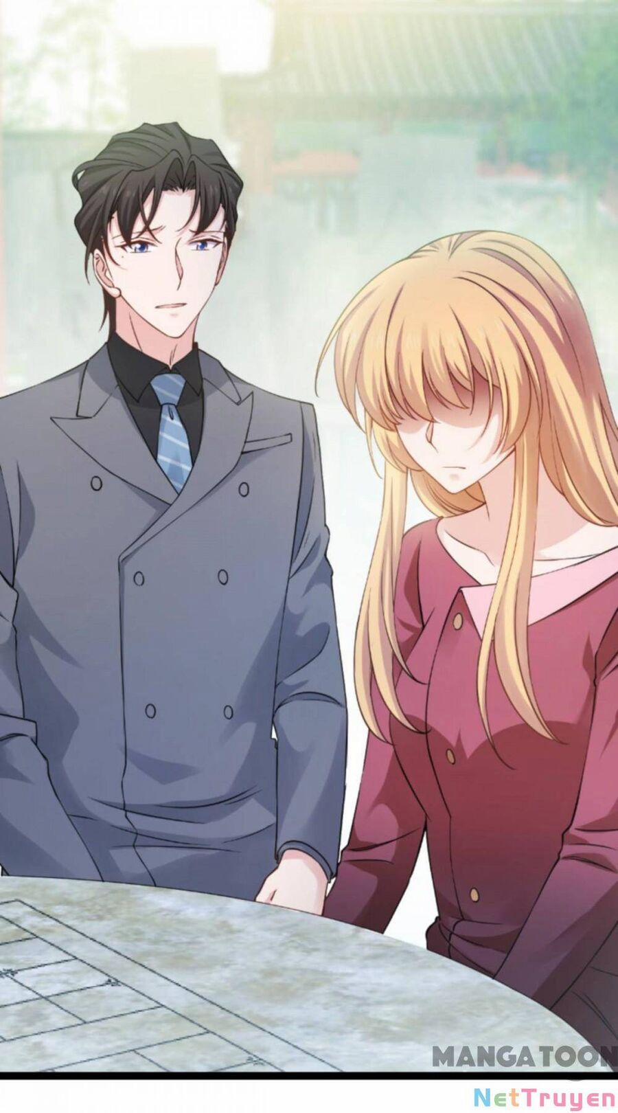 Ảnh Hậu Lão Bà Không Được Chạy 194 trang 3