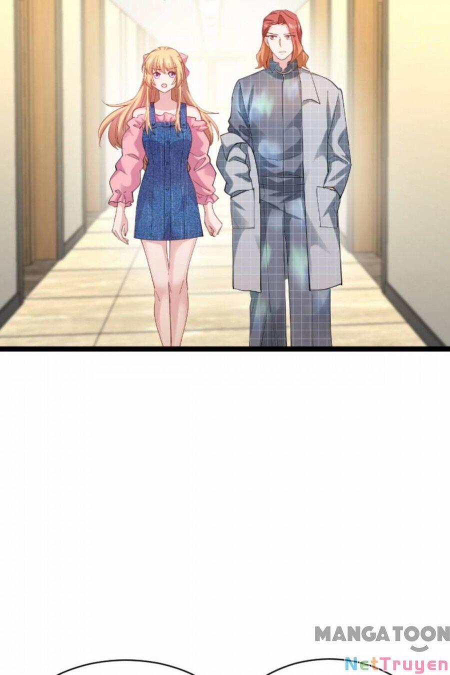 Ảnh Hậu Lão Bà Không Được Chạy 194 trang 30