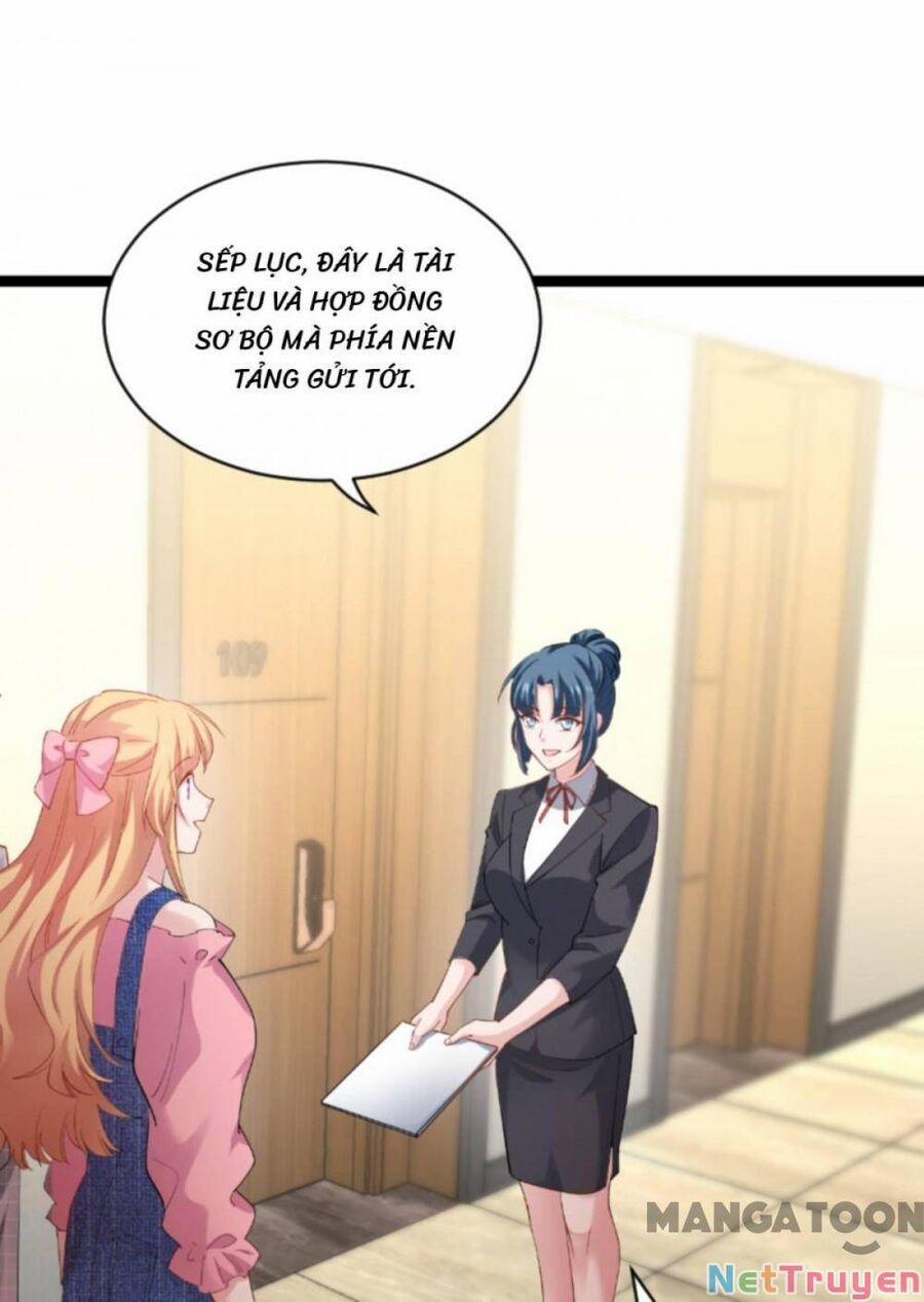 Ảnh Hậu Lão Bà Không Được Chạy 194 trang 32