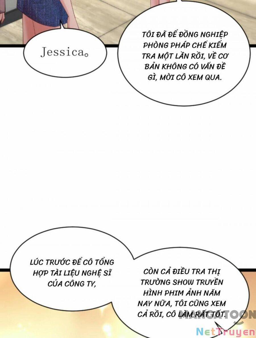 Ảnh Hậu Lão Bà Không Được Chạy 194 trang 33