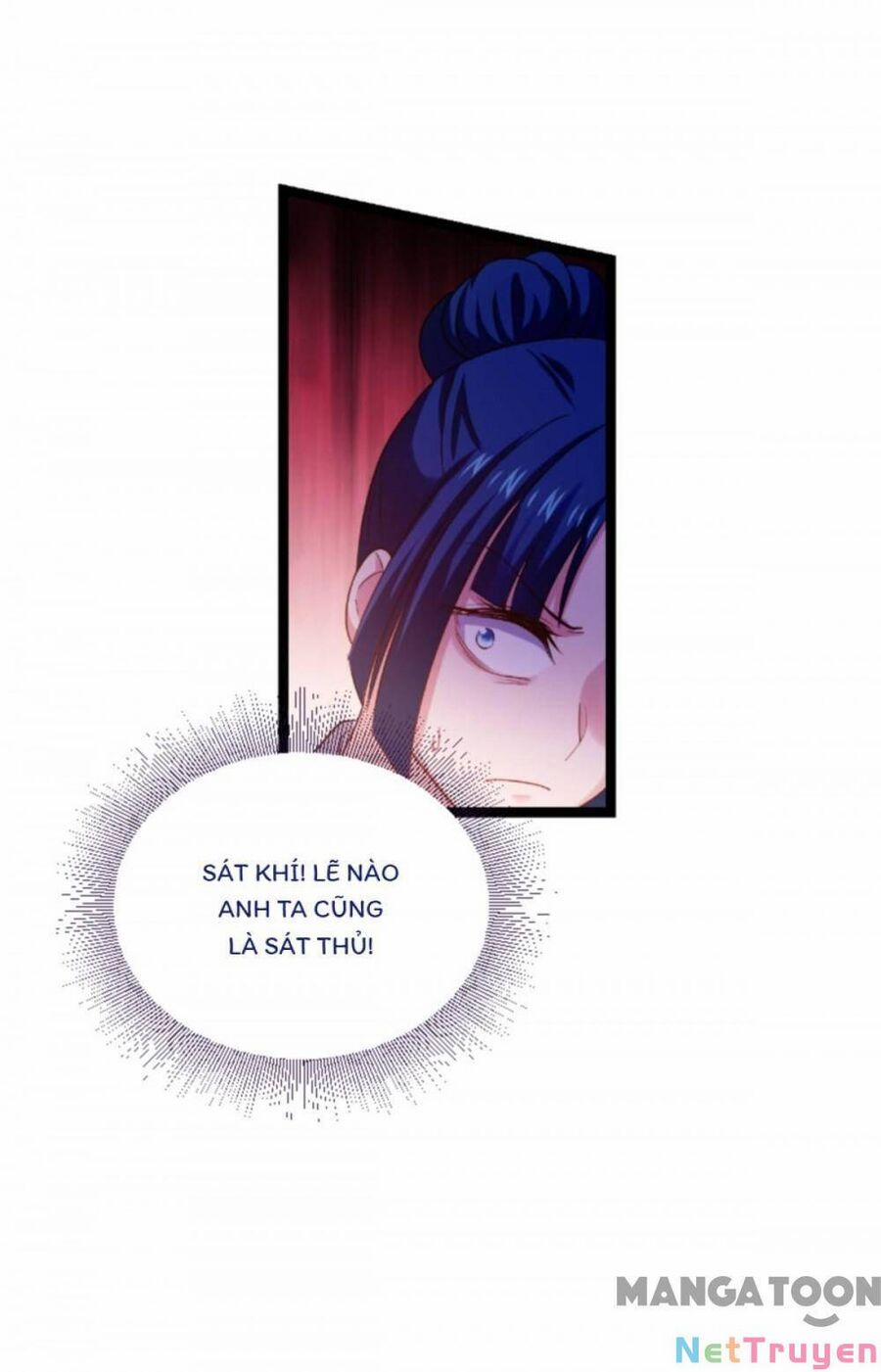 Ảnh Hậu Lão Bà Không Được Chạy 194 trang 38