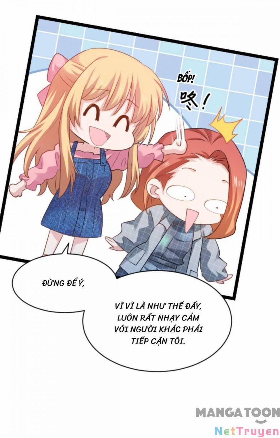 Ảnh Hậu Lão Bà Không Được Chạy 194 trang 39