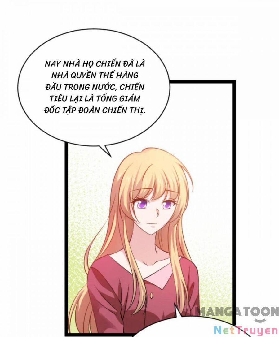 Ảnh Hậu Lão Bà Không Được Chạy 194 trang 4