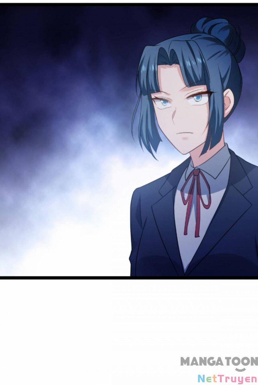 Ảnh Hậu Lão Bà Không Được Chạy 194 trang 42