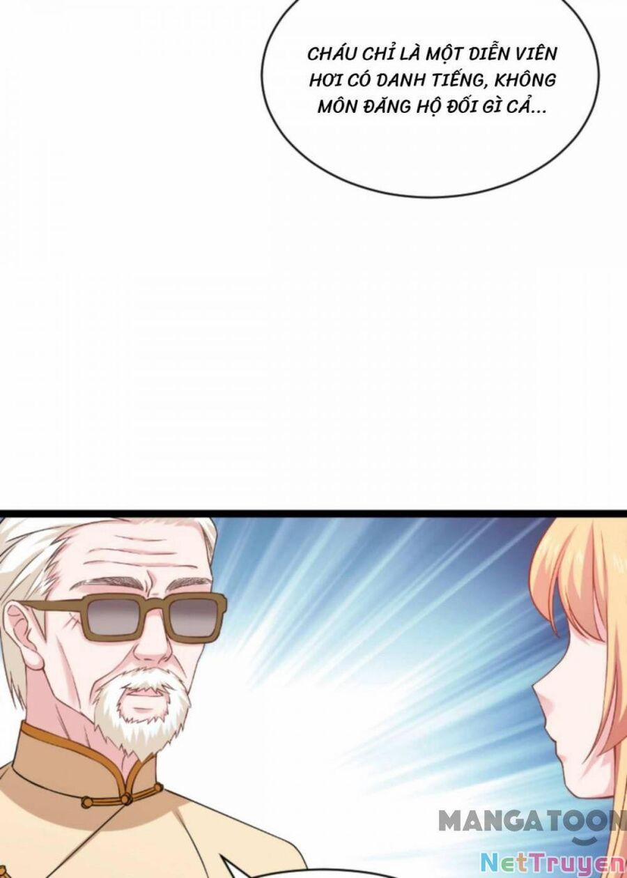 Ảnh Hậu Lão Bà Không Được Chạy 194 trang 5