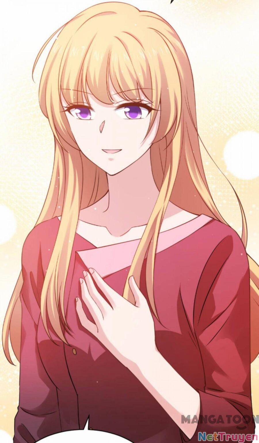 Ảnh Hậu Lão Bà Không Được Chạy 194 trang 7