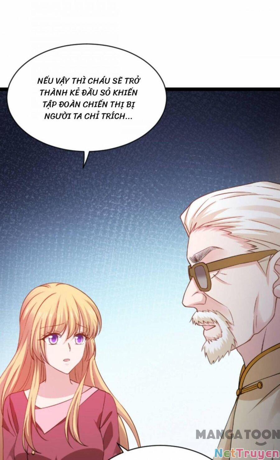 Ảnh Hậu Lão Bà Không Được Chạy 194 trang 9