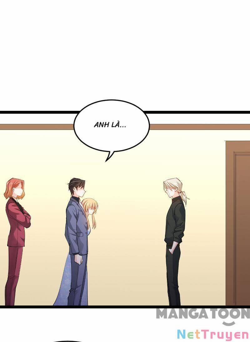 Ảnh Hậu Lão Bà Không Được Chạy 195 trang 0