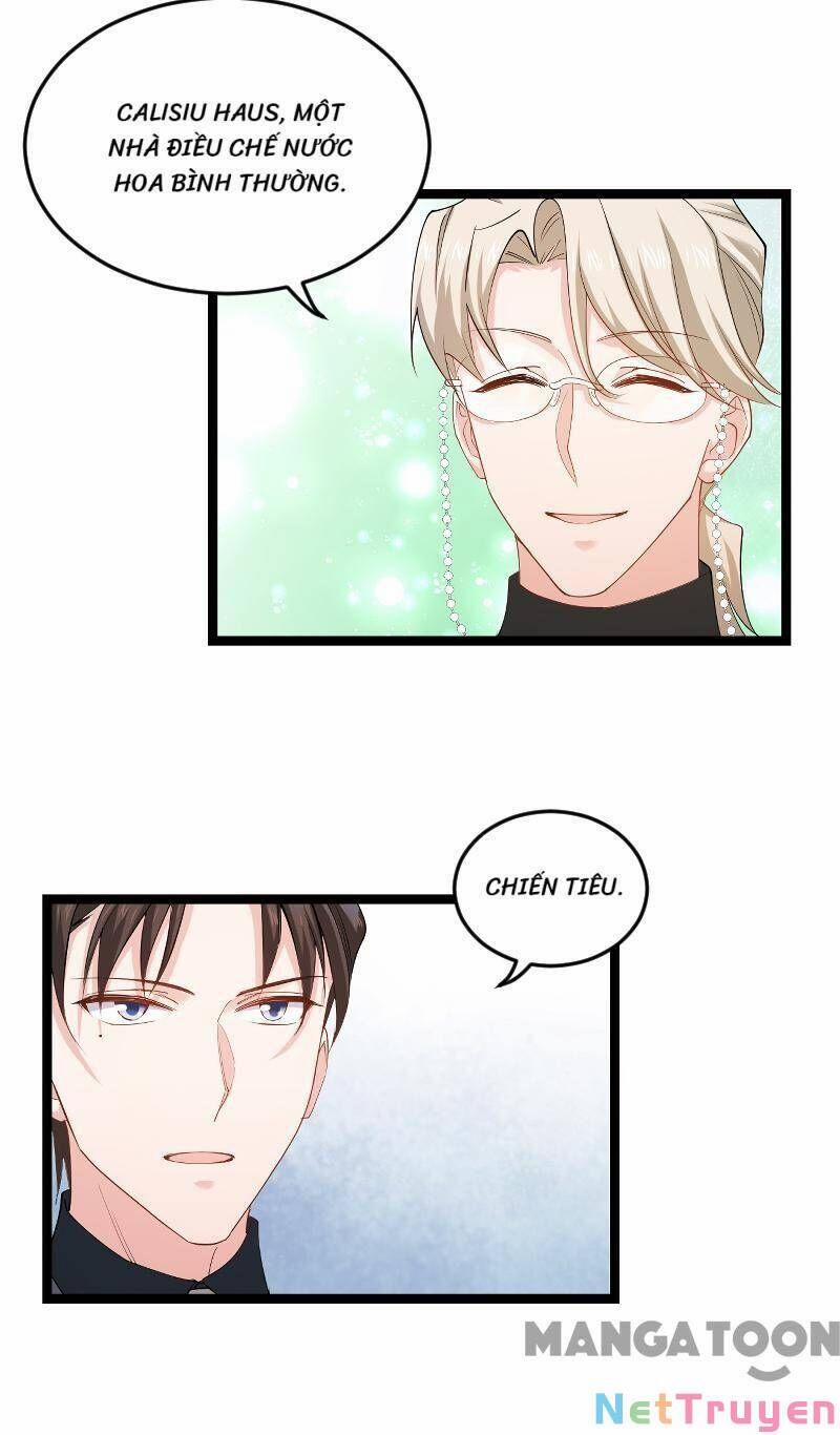 Ảnh Hậu Lão Bà Không Được Chạy 195 trang 1