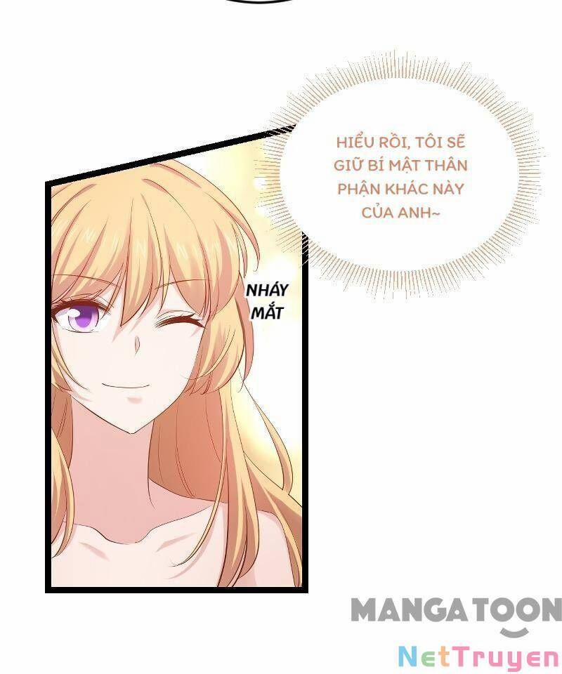 Ảnh Hậu Lão Bà Không Được Chạy 195 trang 10