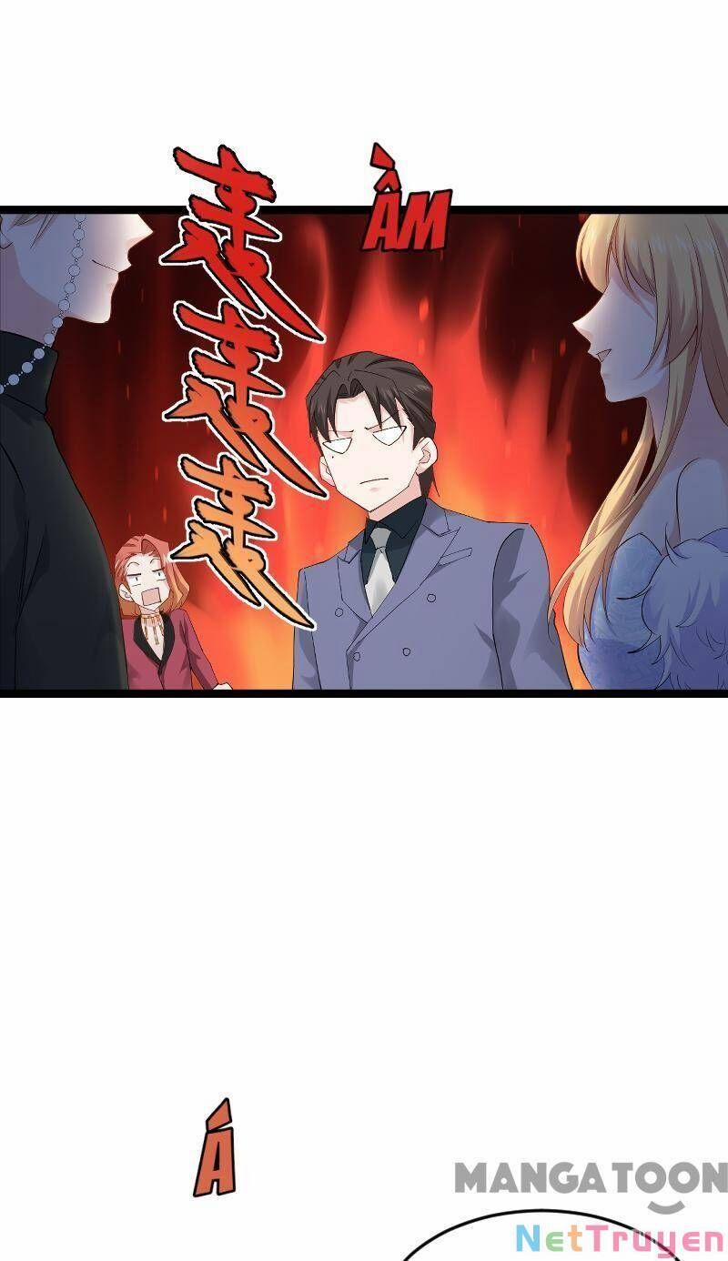 Ảnh Hậu Lão Bà Không Được Chạy 195 trang 11