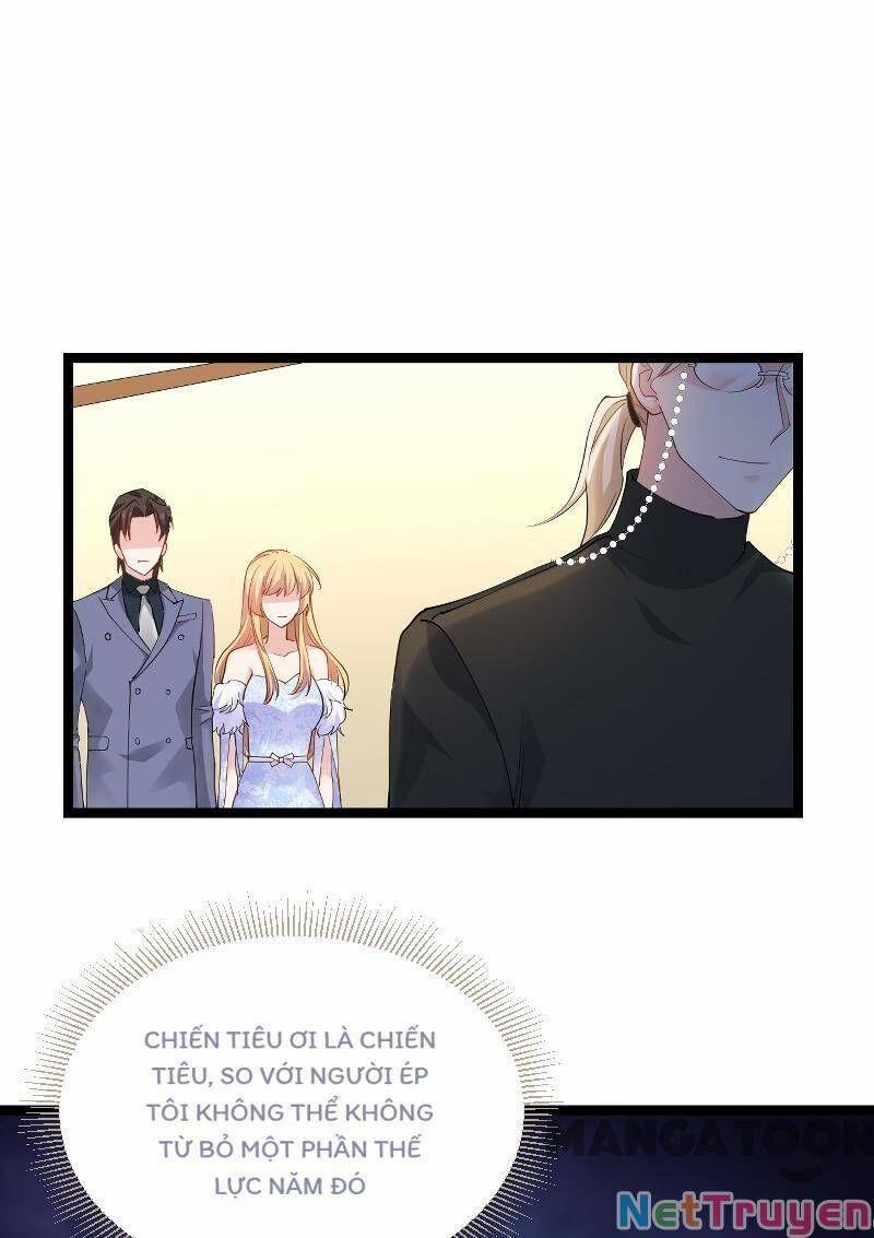 Ảnh Hậu Lão Bà Không Được Chạy 195 trang 13