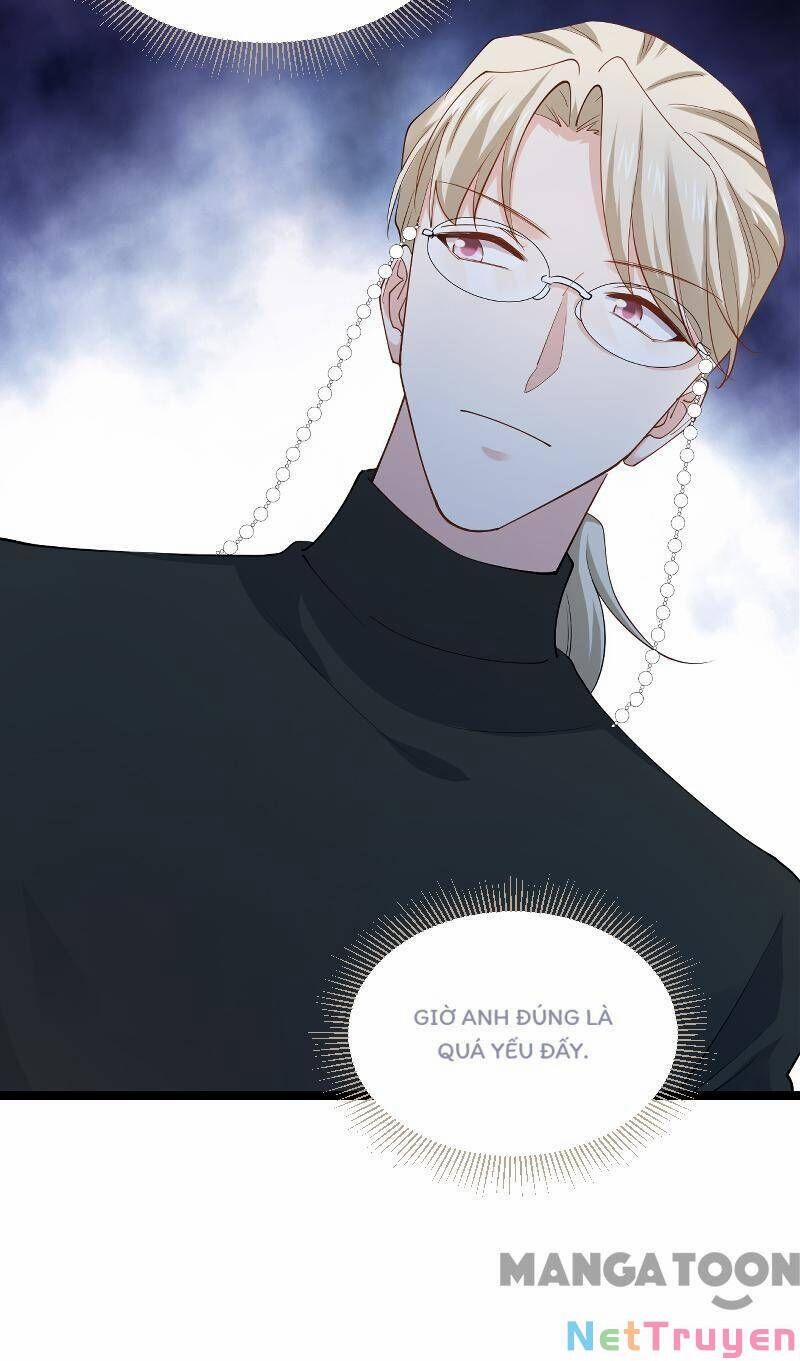 Ảnh Hậu Lão Bà Không Được Chạy 195 trang 14