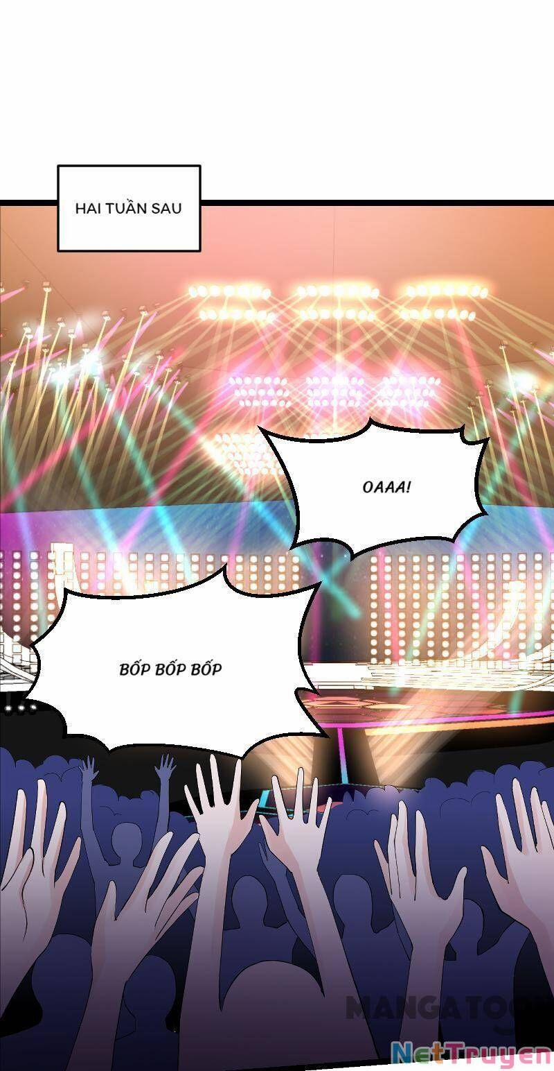 Ảnh Hậu Lão Bà Không Được Chạy 195 trang 17