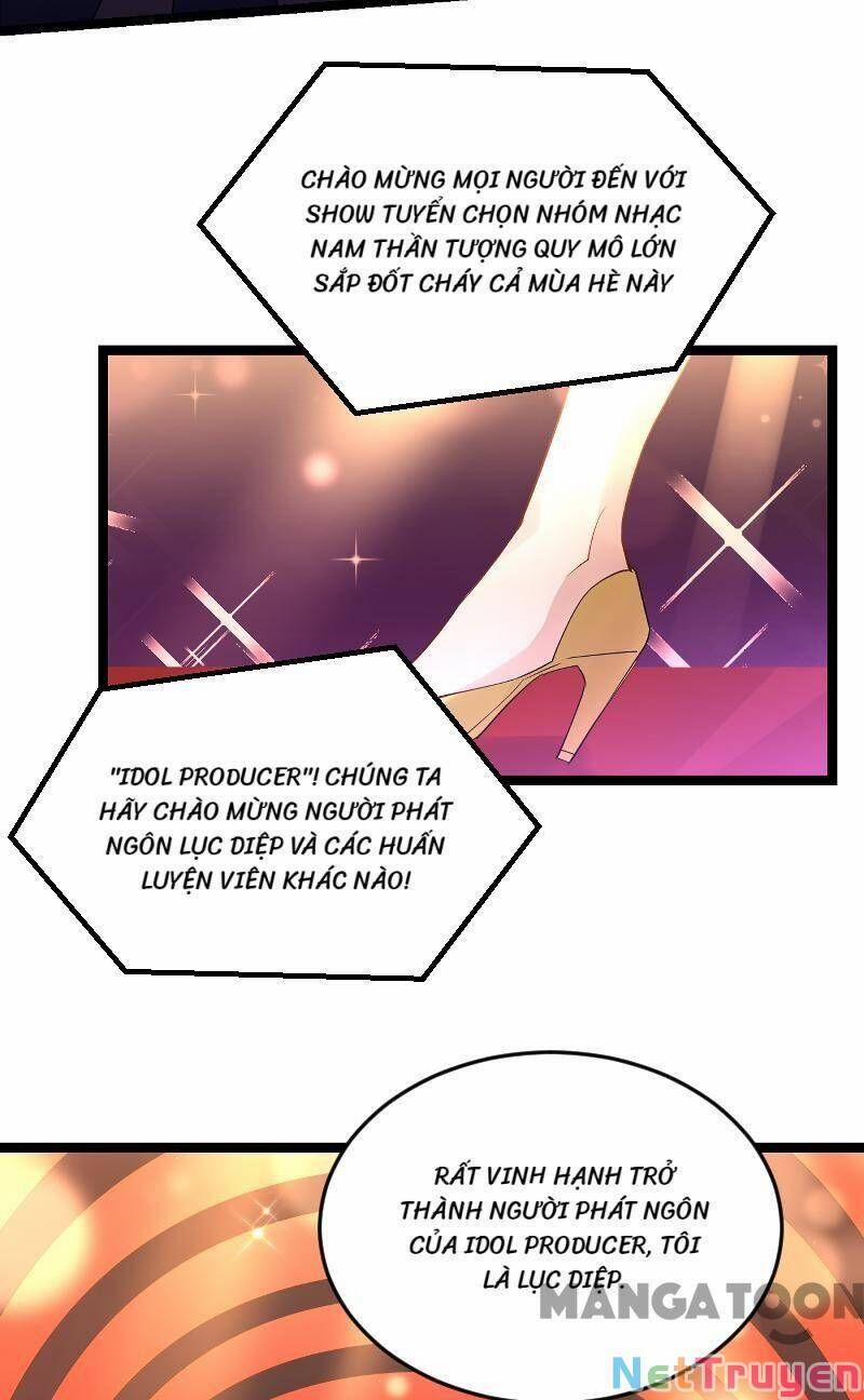 Ảnh Hậu Lão Bà Không Được Chạy 195 trang 18