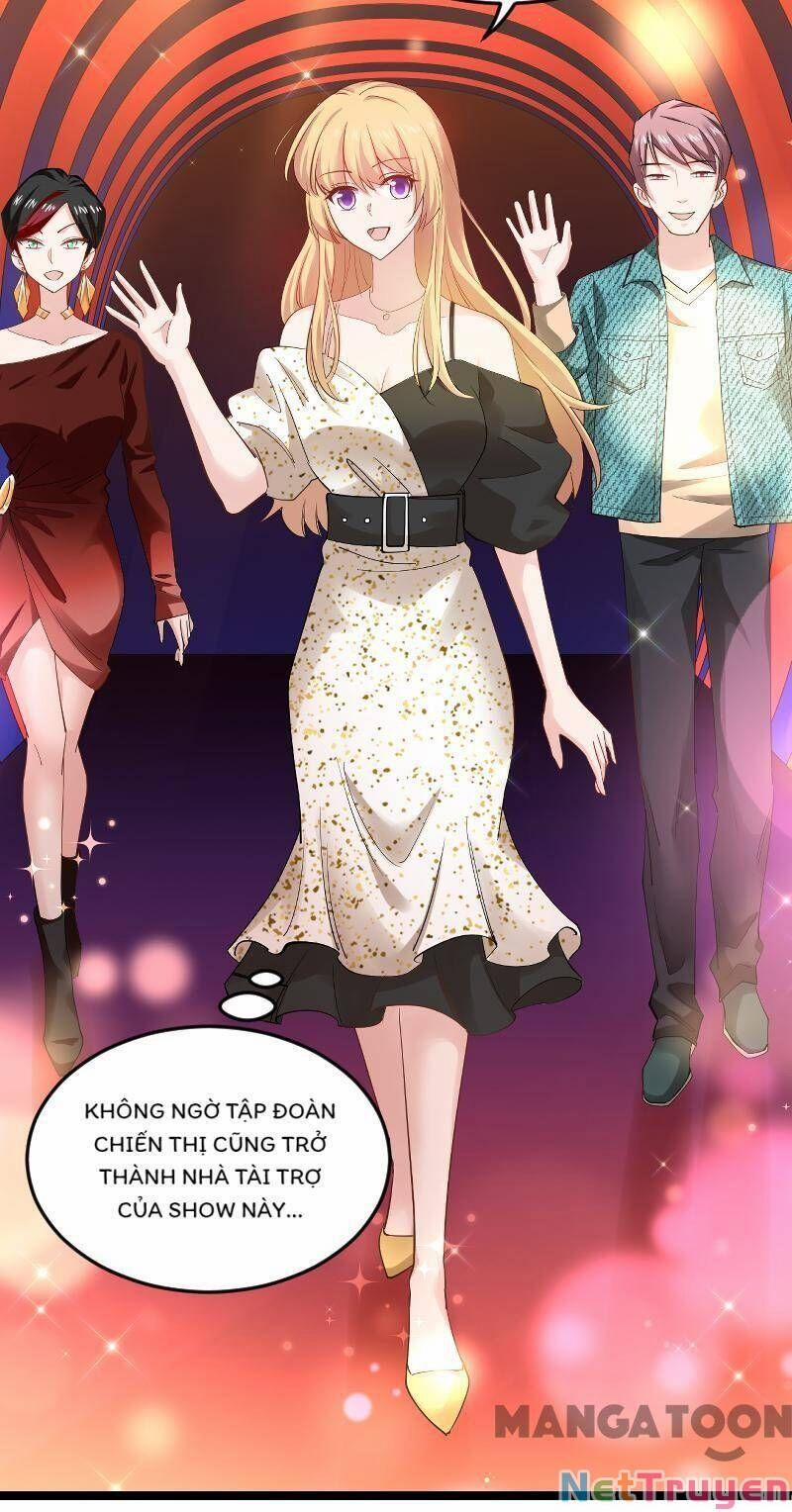 Ảnh Hậu Lão Bà Không Được Chạy 195 trang 19