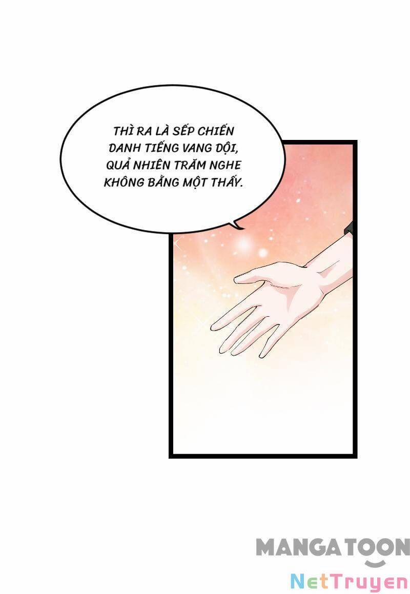 Ảnh Hậu Lão Bà Không Được Chạy 195 trang 2