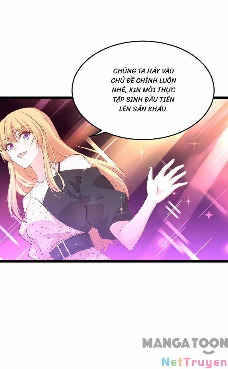 Ảnh Hậu Lão Bà Không Được Chạy 195 trang 20