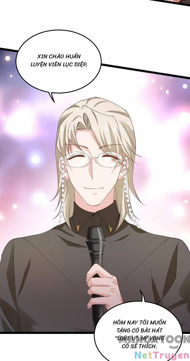 Ảnh Hậu Lão Bà Không Được Chạy 195 trang 22