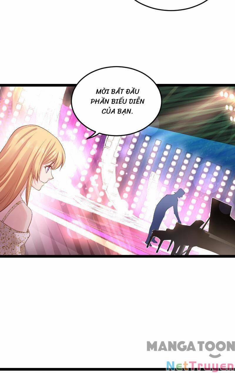 Ảnh Hậu Lão Bà Không Được Chạy 195 trang 23