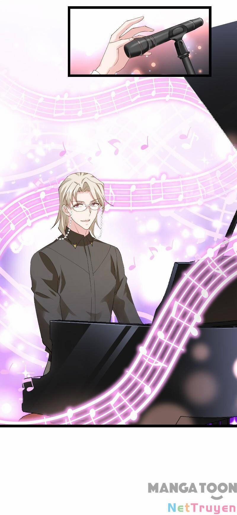 Ảnh Hậu Lão Bà Không Được Chạy 195 trang 24