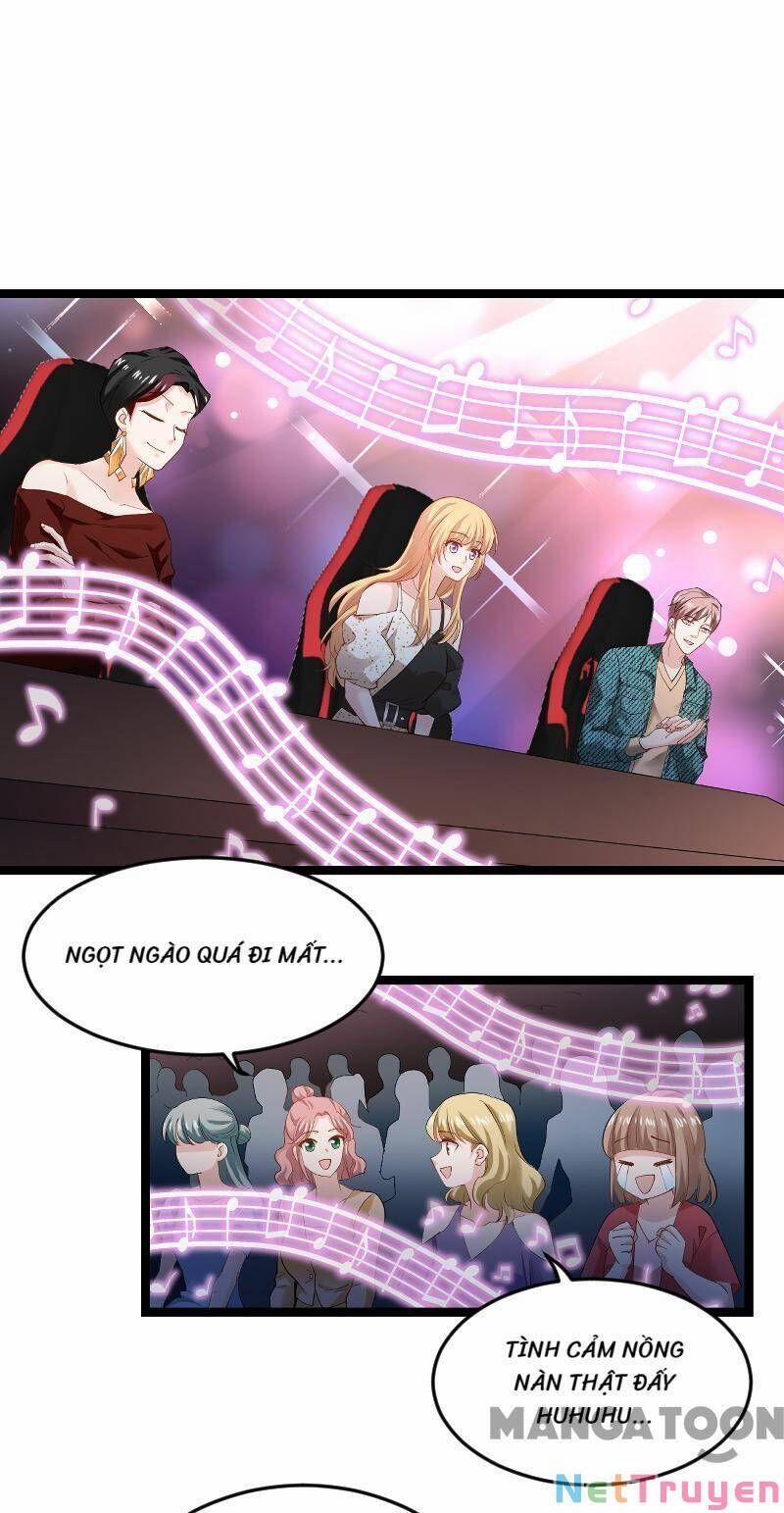 Ảnh Hậu Lão Bà Không Được Chạy 195 trang 25