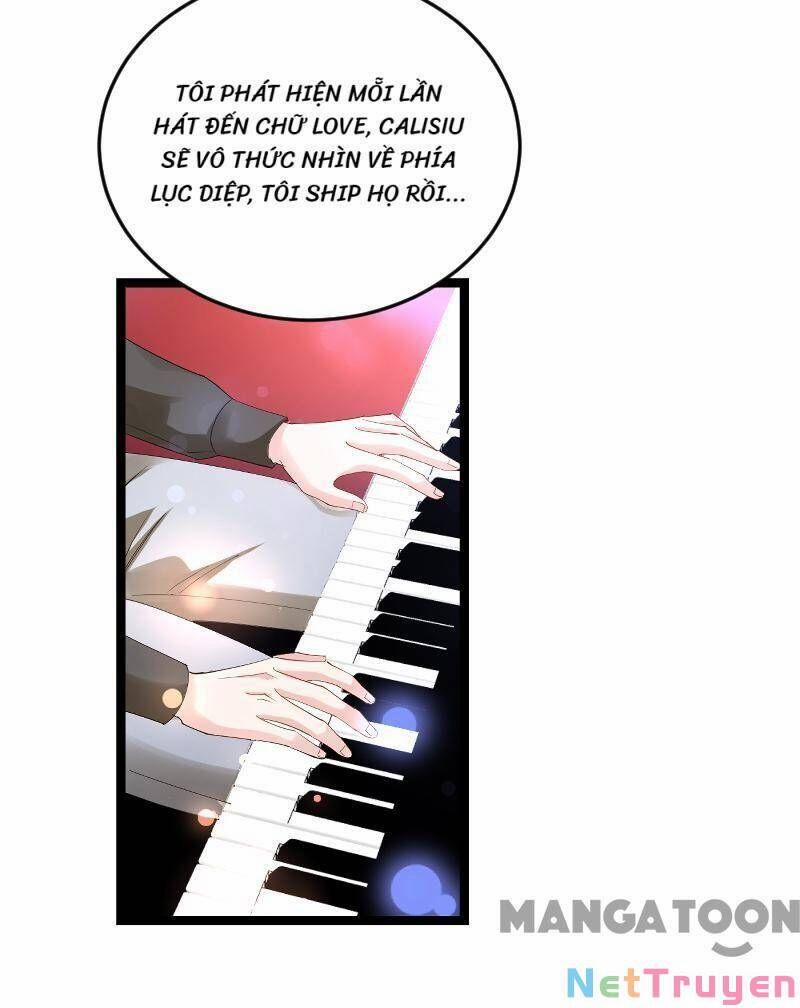 Ảnh Hậu Lão Bà Không Được Chạy 195 trang 26