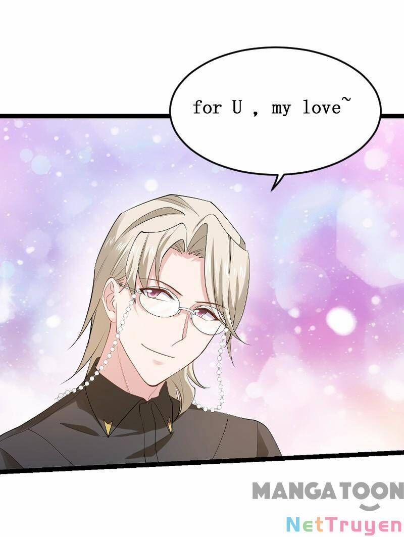 Ảnh Hậu Lão Bà Không Được Chạy 195 trang 27